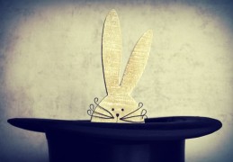 夢見魔術師代表什麼？ 20個夢境解讀（夢見與魔法師戰鬥 、夢見逃離魔術師）