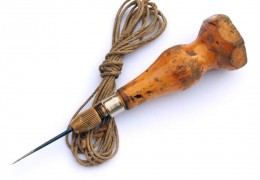 夢見錐子代表什麼？19個夢境解讀（夢見投擲錐子、夢見有人丟出錐子）