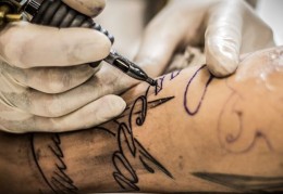 夢見刺青代表什麼？20 個夢境解讀