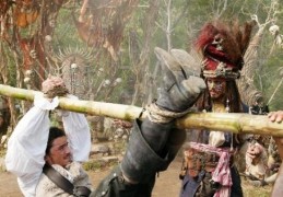 夢見食人族代表什麼？8 個夢境解讀