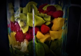 夢見磨食物代表什麼？19個夢境解讀（夢見別人在磨小黃瓜、夢見磨南瓜）