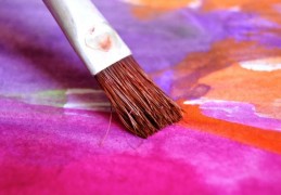 夢見名畫代表什麼？23個夢境解讀（夢見有人點燃一幅畫 、夢見賣畫作）