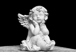 夢見天使代表什麼？ 14個夢境解讀（夢見天使、夢見成為天使）