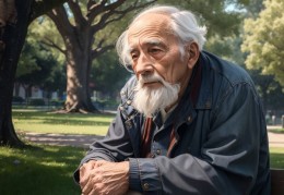 夢見癡呆是什麼預兆？7 個含義和象徵