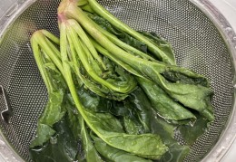 夢見菠菜代表什麼？23個夢境解讀（夢見吃菠菜，夢見買菠菜）