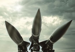 夢見飛彈代表什麼？18個夢境解讀（夢見購買飛彈、夢見賣飛彈）