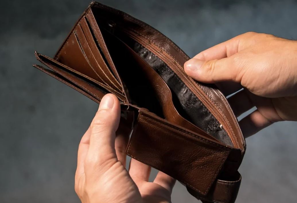 夢見錢包代表什麼？ 23個夢境解讀（夢見買錢包、夢見賣錢包）