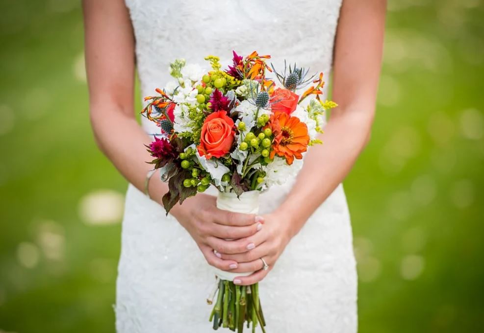 夢見新娘代表什麼？ 26個夢境解讀（夢見偷走新娘、夢見與新娘爭吵）