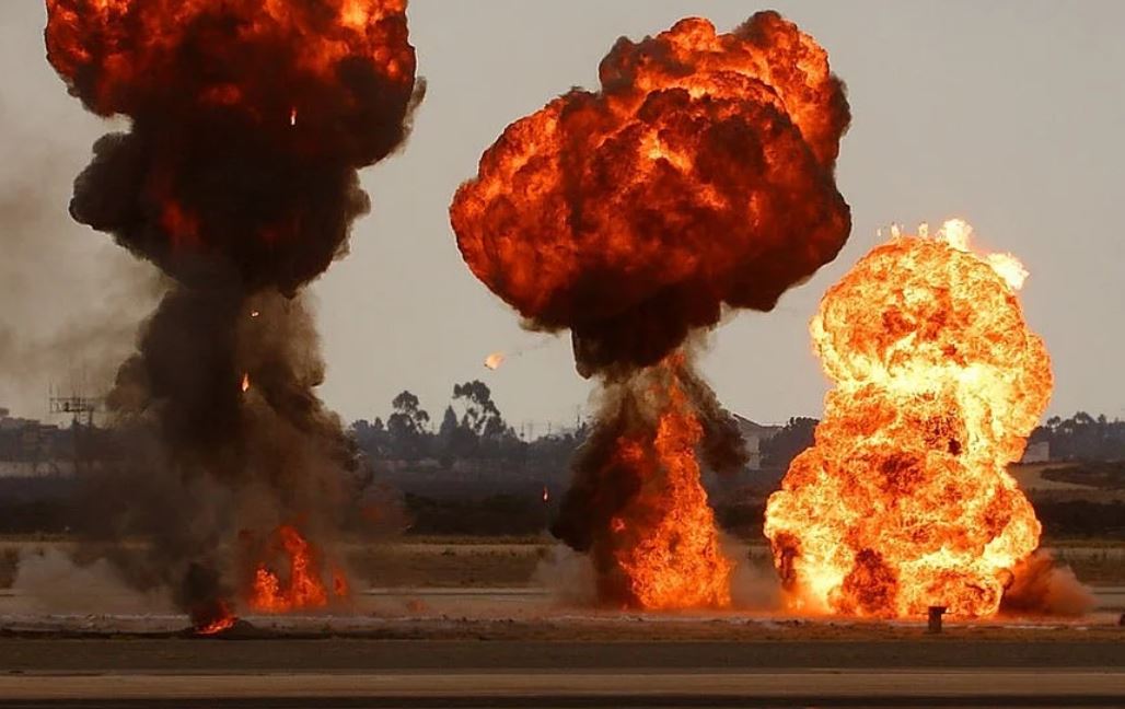 夢見炸彈代表什麼？ 14個夢境解讀（夢見挖炸彈、夢見核彈）