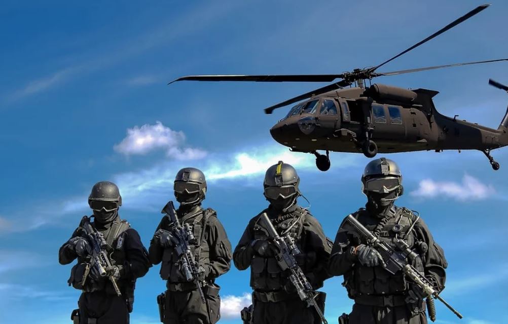 夢見戰爭代表什麼？ 10個夢境解讀（夢見戰爭中受傷的人、夢見戰死）