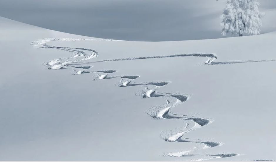 夢見降雪代表什麼？ 25個夢境解讀（夢見吃雪、夢見踩雪）