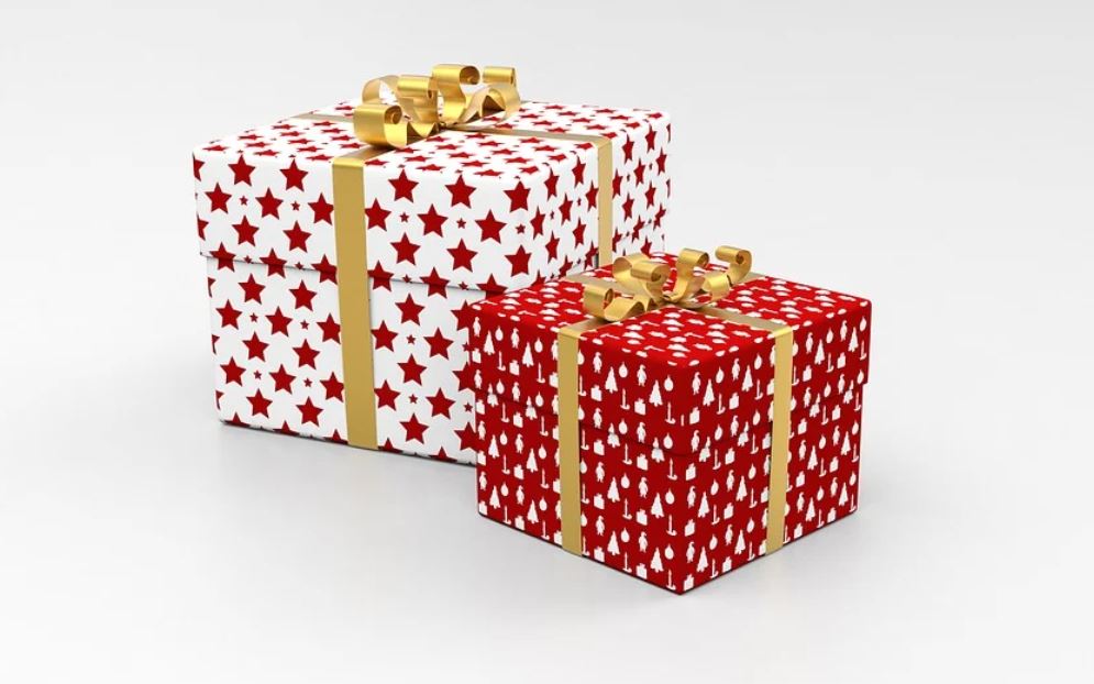 夢見禮物代表什麼？ 12個夢境解讀（夢見失去禮物、夢見包禮物）