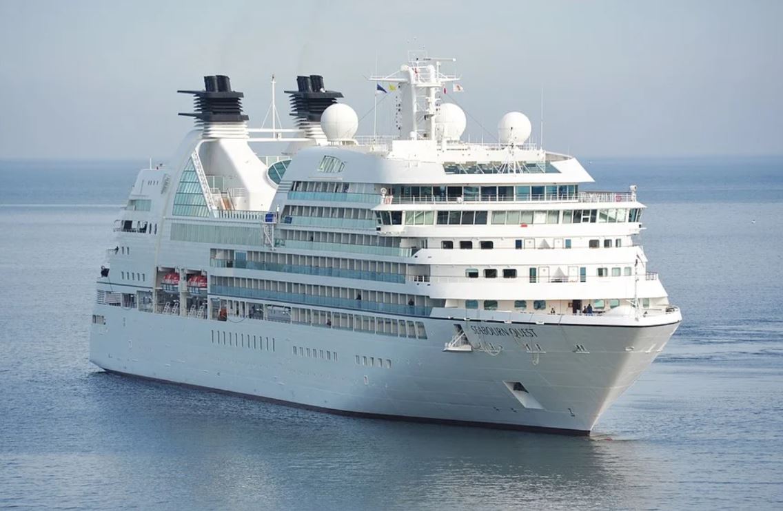 夢見大船代表什麼？ 15個夢境解讀（夢見沉船、夢見坐船）