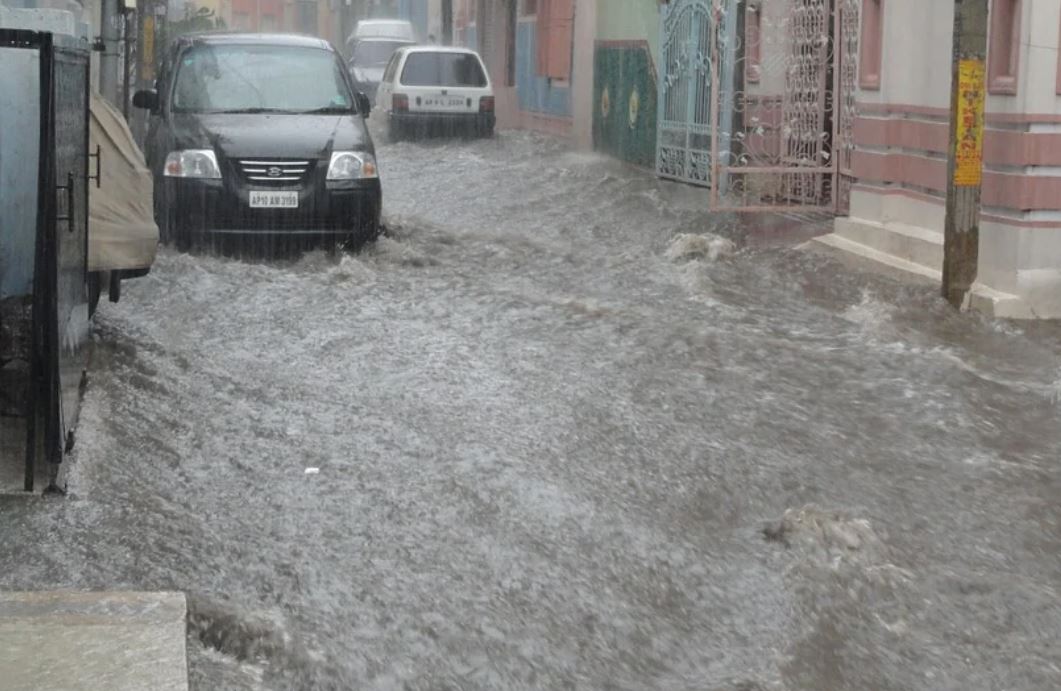 夢見洪水代表什麼？ 26個夢境解讀（夢見有人從洪水中救你、夢見數洪災受害者）