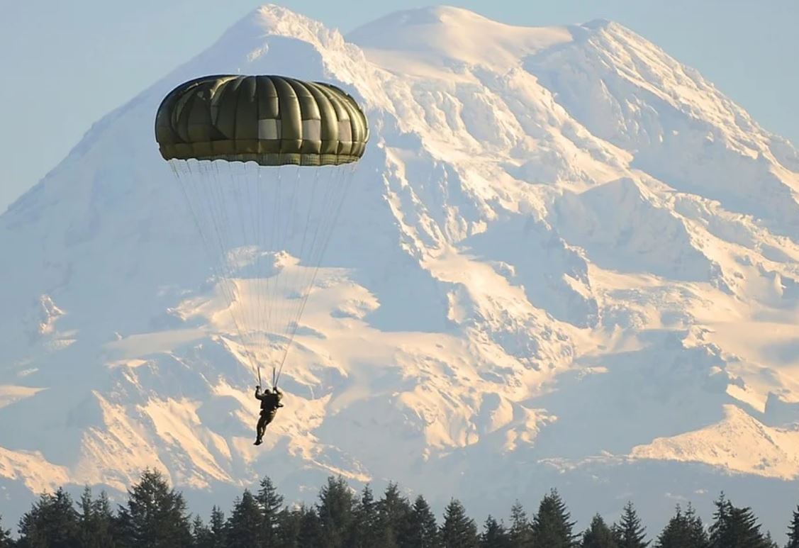 夢見降落傘代表什麼？ 21個夢境解讀（夢見借降落傘給別人、夢見偷降落傘）-頭條解讀
