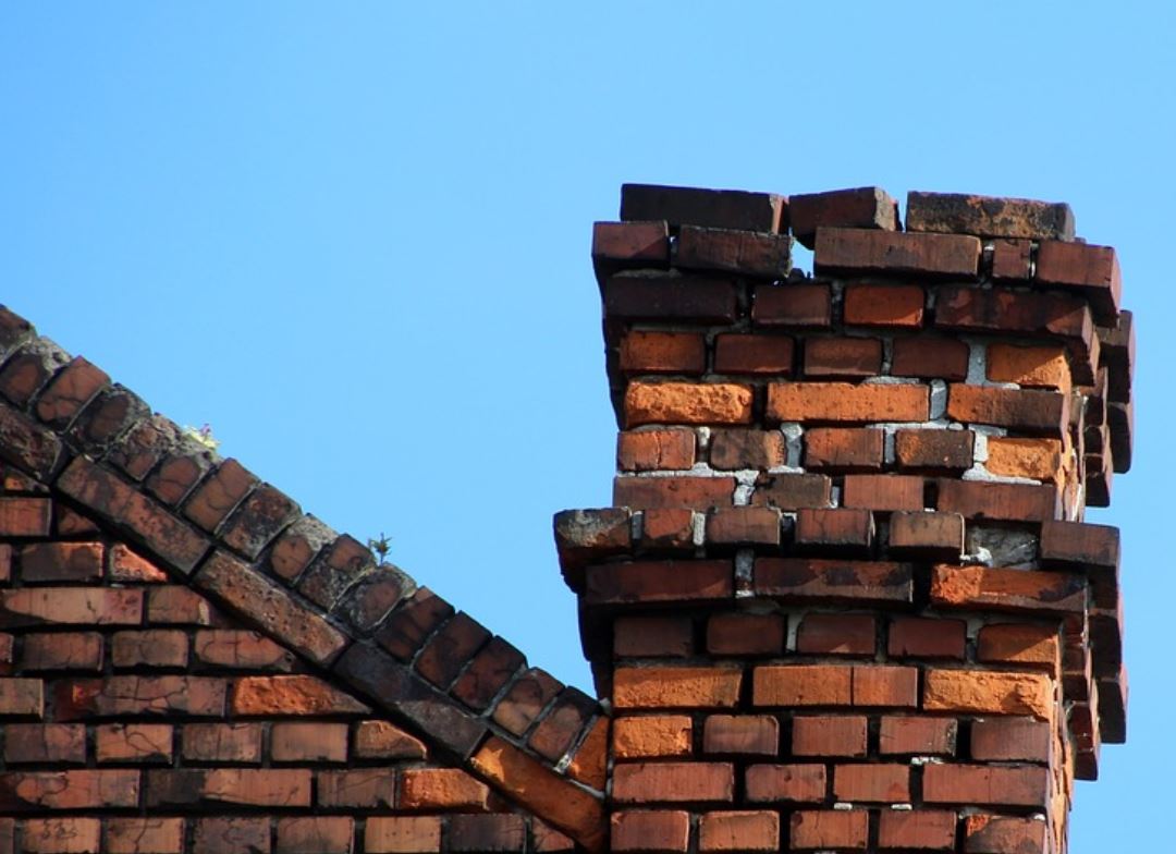 夢見煙囪代表什麼？ 21個夢境解讀（夢見爬煙囪 、夢見用梯子爬煙囪）-頭條解讀
