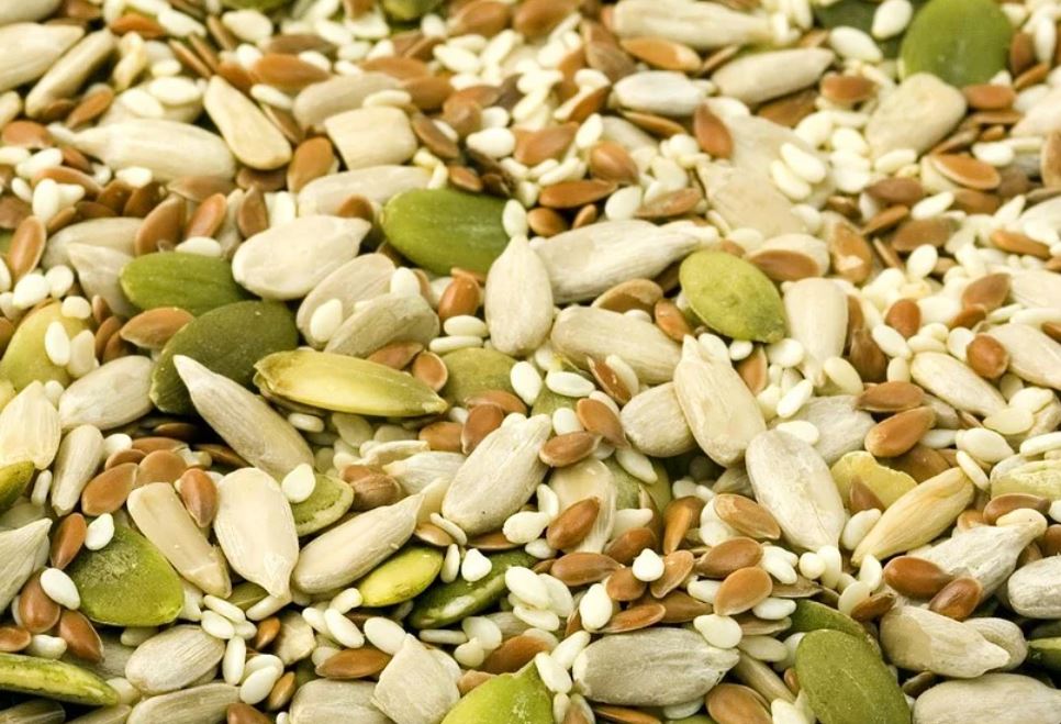 夢見種子代表什麼？23個夢境解讀（夢見別人在地上播種 、夢見賣種子）-頭條解讀