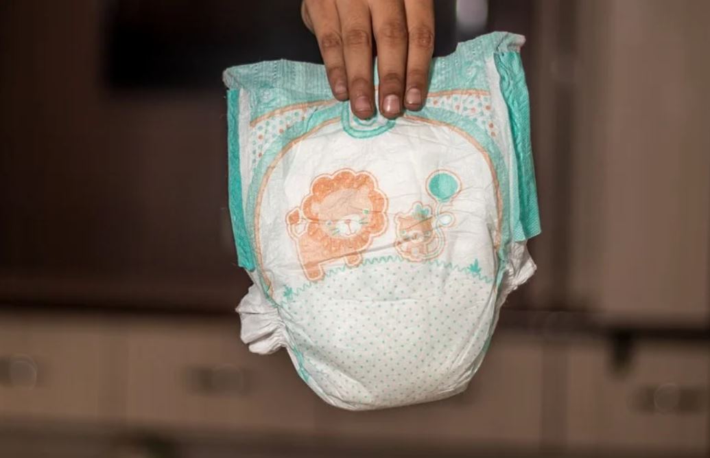 夢見尿布代表什麼？ 23個夢境解讀（夢見換尿布、夢見穿尿布）-頭條解讀