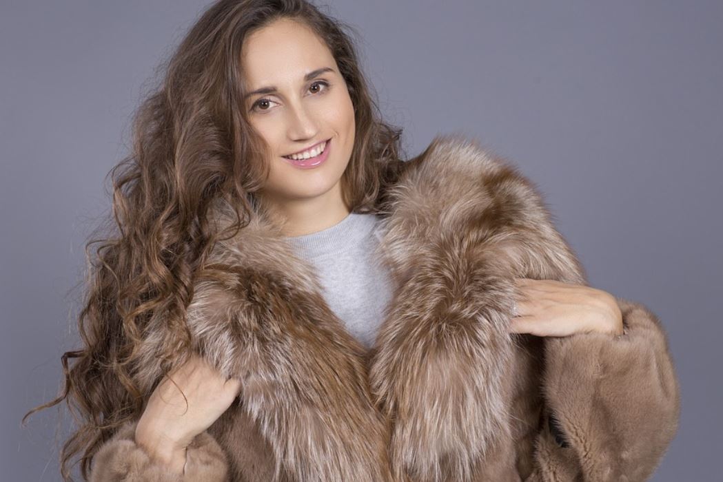 夢見毛皮代表什麼？ 21個夢境解讀（夢見有人偷你的毛皮、夢見夏天穿皮草）-頭條解讀