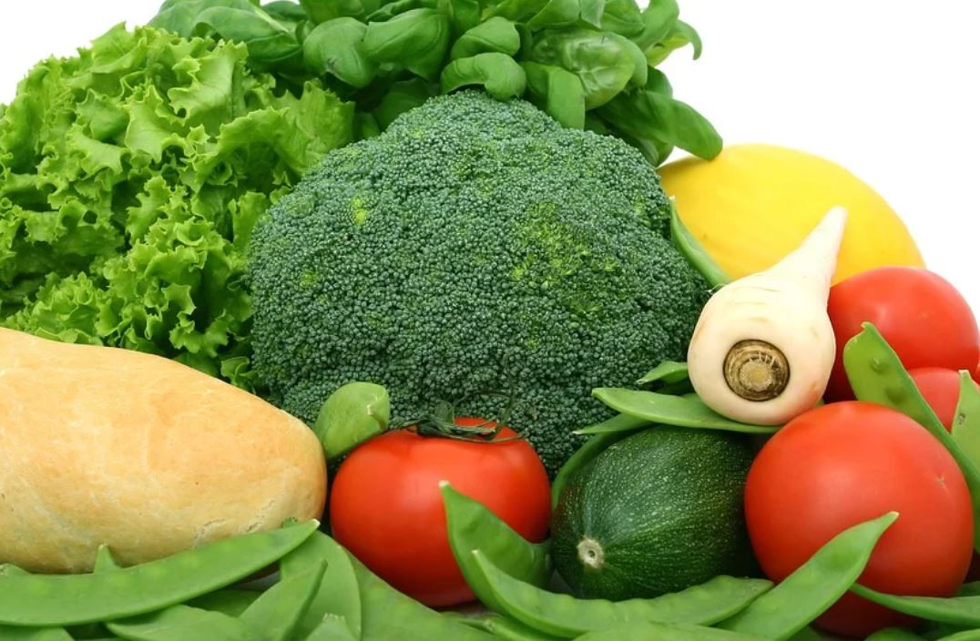 夢見蔬菜代表什麼？ 14個夢境解讀（夢見吃蔬菜、夢見切菜）-頭條解讀