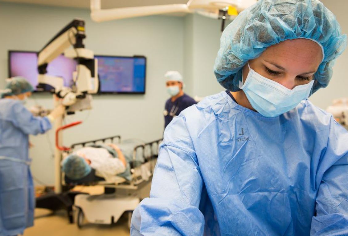 夢見手術代表什麼？ 30個夢境解讀（夢見停止手術 、夢見腹部手術）-頭條解讀