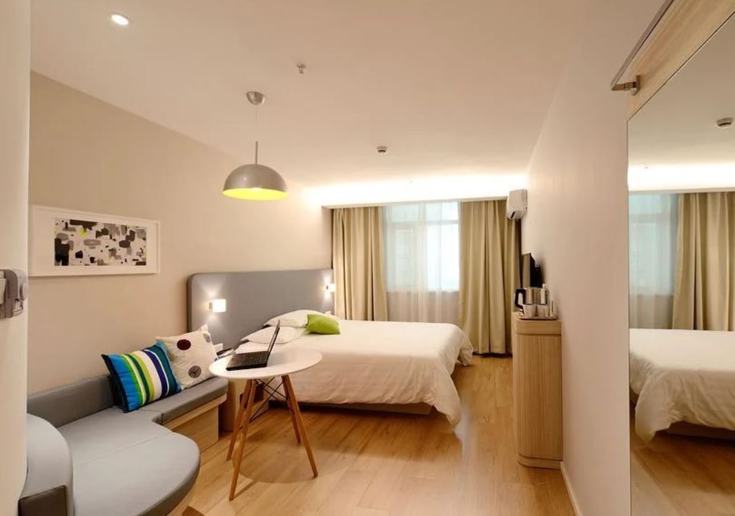 夢見飯店代表什麼？ 26個夢境解讀（夢見入住飯店、夢見自己退房）-頭條解讀