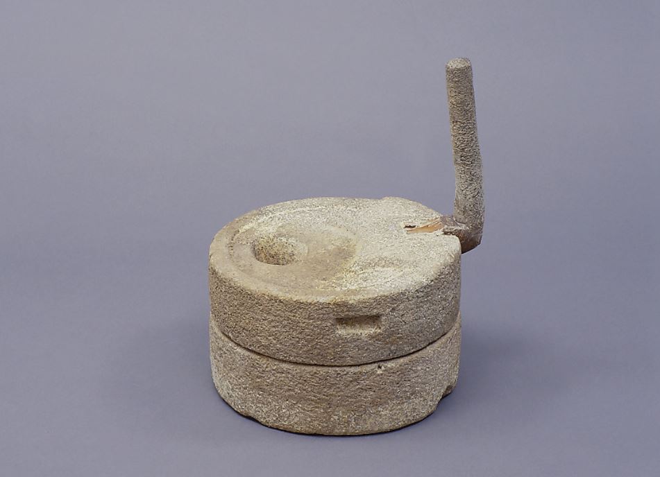 夢見磨盤代表什麼？18個夢境解讀（ 夢見有人打破磨盤 、 夢見丟棄磨盤）-頭條解讀