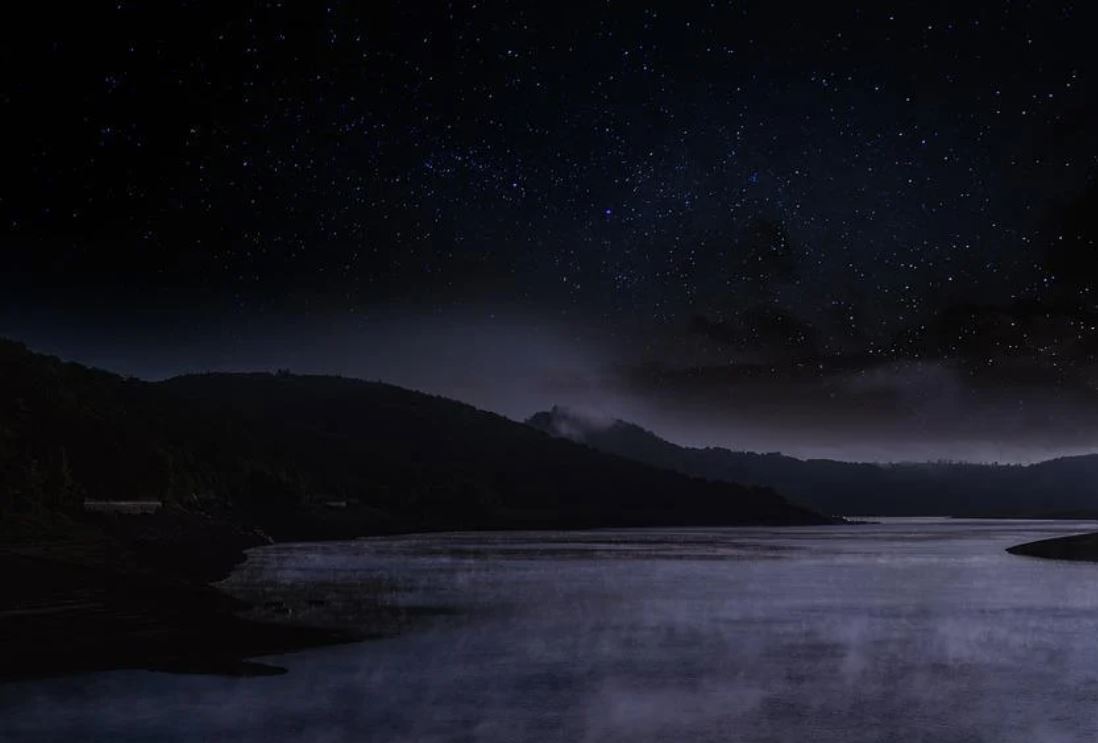 夢見黑暗代表什麼？19個夢境解讀（夢見躺在黑暗中、夢見黑暗奔跑）-頭條解讀