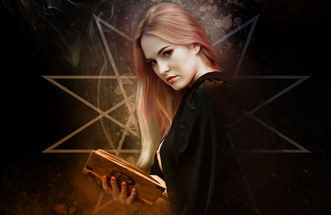 夢見詛咒代表什麼？11個夢境解讀（夢見詛咒母親、夢見父親詛咒你）-頭條解讀