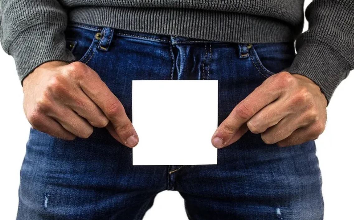 夢見陰莖代表什麼？18個夢境解讀（夢見生殖器露出、夢見觸摸陰莖）-頭條解讀