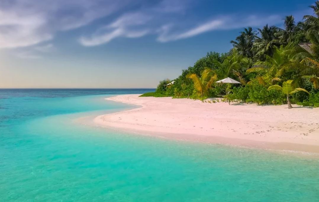 夢見島嶼代表什麼？19個夢境解讀（夢見在島上行走、夢見住在島上）-頭條解讀