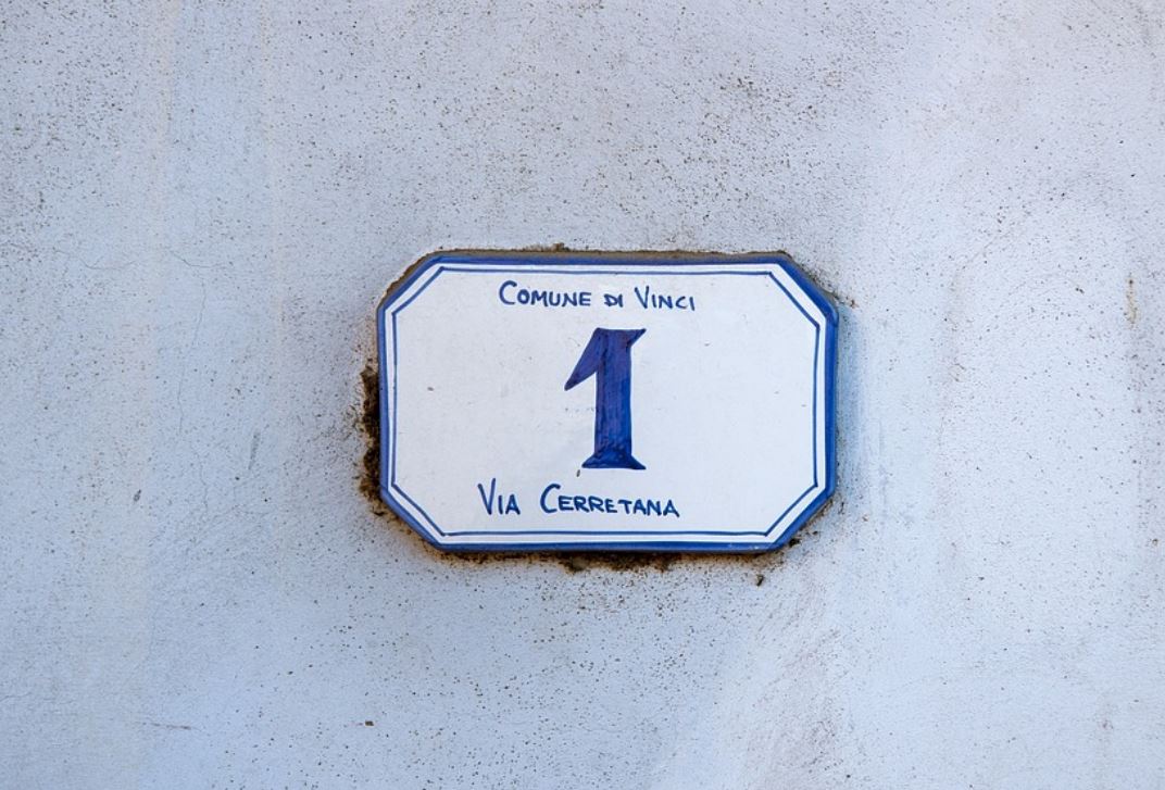 夢見地址代表什麼？10個夢境解讀（夢見燒毀陌生地址、夢見打破地址標誌）-頭條解讀