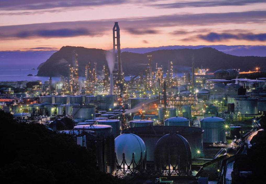 夢見工廠代表什麼？17個夢境解讀（夢見工廠裡滿是員工、夢見一座空工廠）-頭條解讀