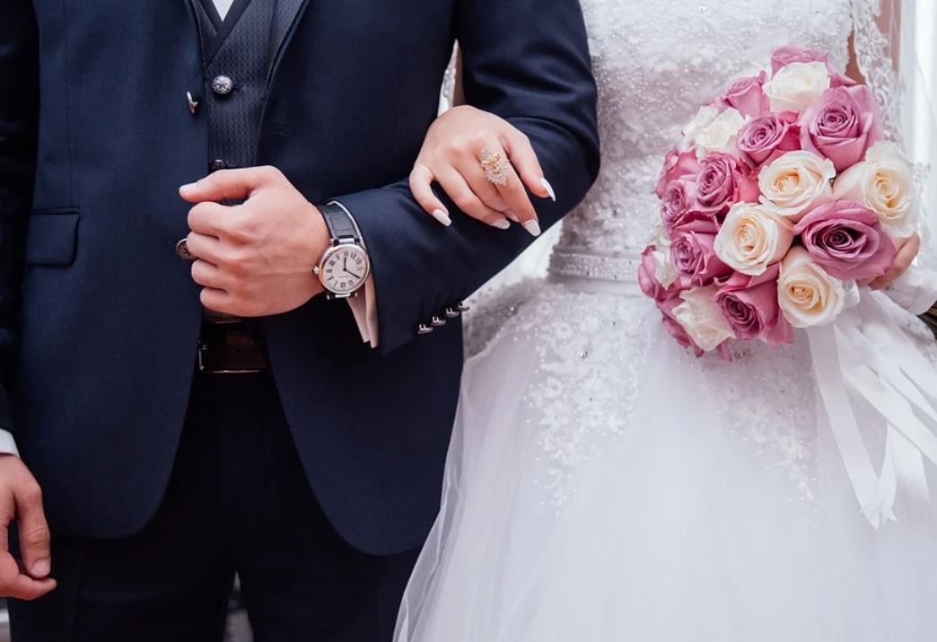 夢見婚禮代表什麼？24個夢境解讀（夢見參加別人的婚禮、夢見參加父母婚禮）-頭條解讀