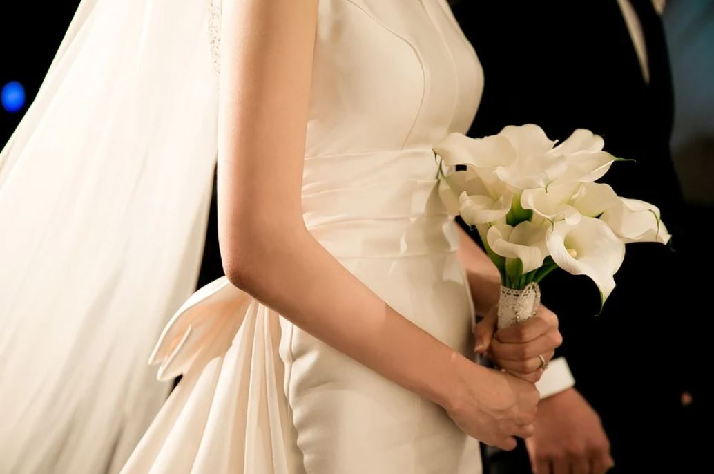 夢見婚禮準備代表什麼？-頭條解讀