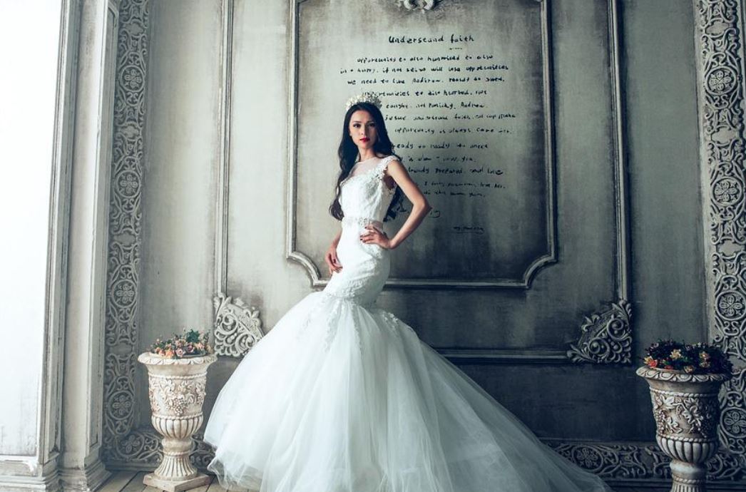 夢見穿婚紗代表什麼？-頭條解讀