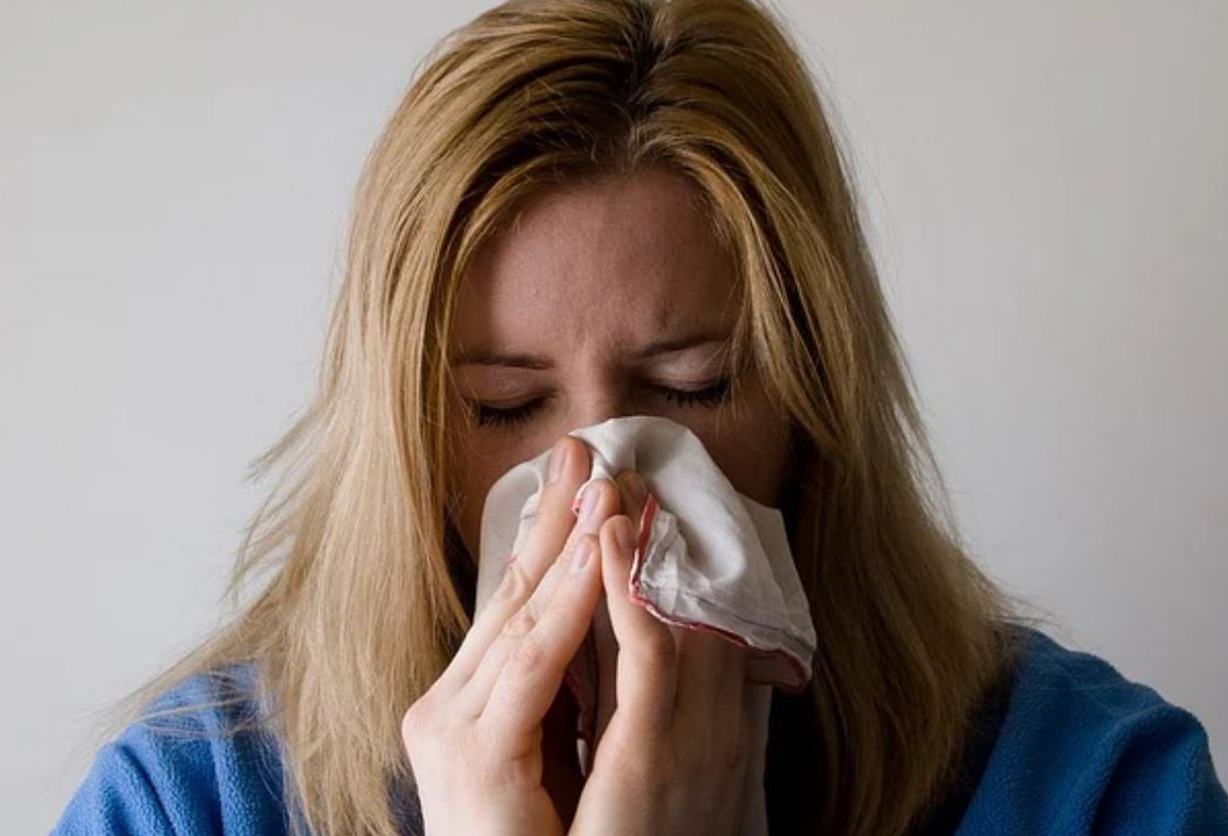 夢見蕁麻疹代表什麼？10個夢境解讀（ 夢見突發過敏反應、夢見沒有過敏）-頭條解讀