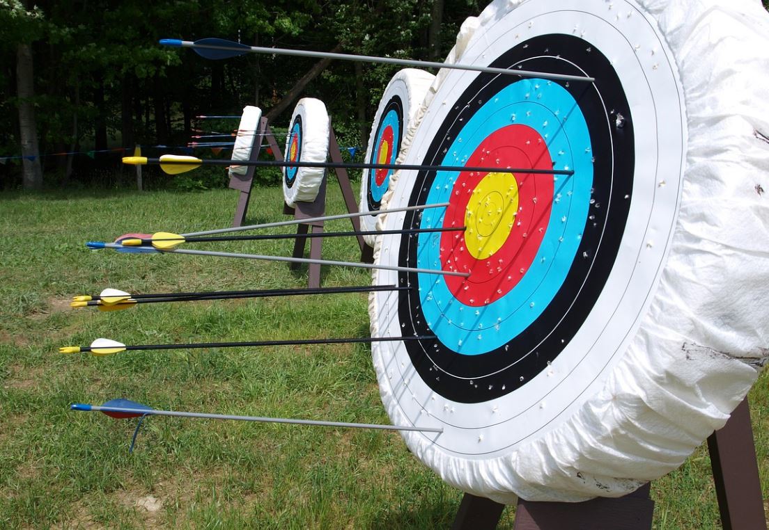 夢見箭矢代表什麼？25個夢境解讀（夢見用箭殺人、夢見買箭）-頭條解讀