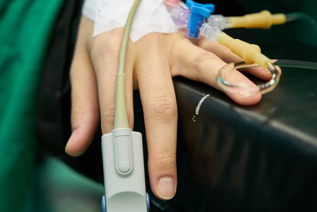 夢見麻醉代表什麼？11個夢境解讀（夢見全身麻醉、夢見麻醉師）-頭條解讀