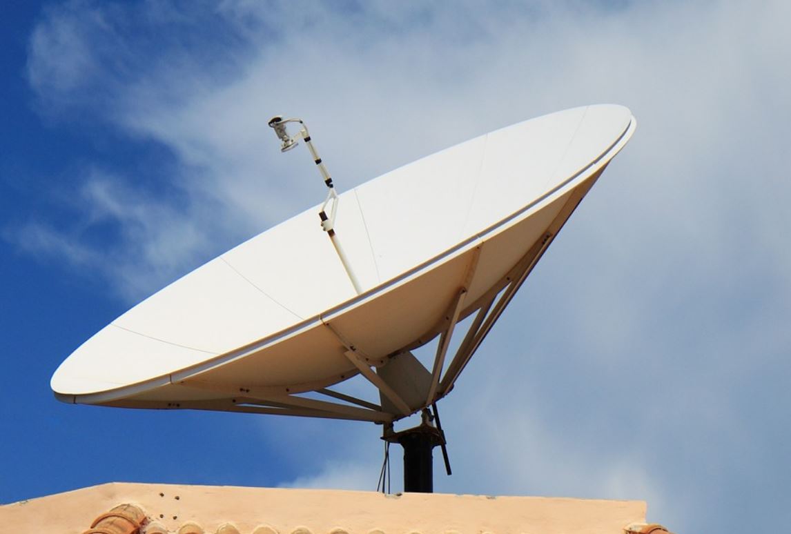 夢見天線代表什麼？12個夢境解讀（夢見賣天線、夢見多天線）-頭條解讀