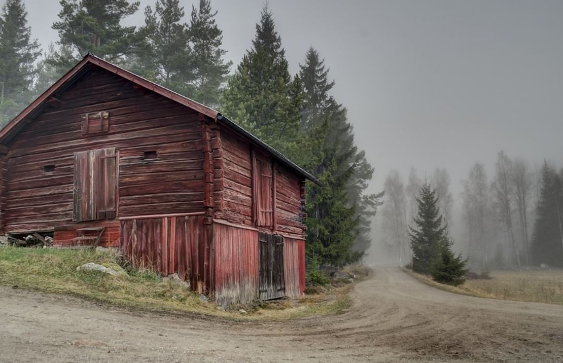 夢見滿穀倉代表什麼？21個夢境解讀（夢見別人蓋穀倉 、夢見修繕穀倉）-頭條解讀