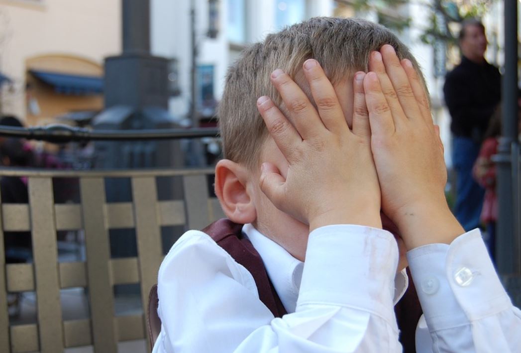 夢見裸體而不羞恥代表什麼？14個夢境解讀（夢見親人裸體 、 夢見同性裸體）-頭條解讀