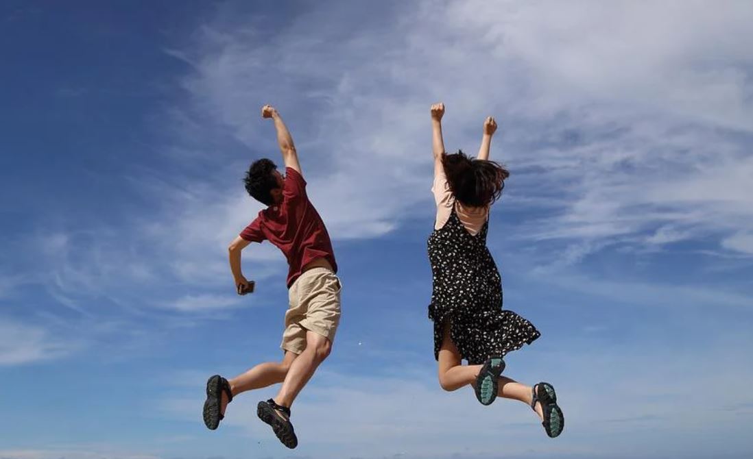 夢見比身高代表什麼？23個夢境解讀（夢見比朋友還高、夢見你的朋友比你高）-頭條解讀