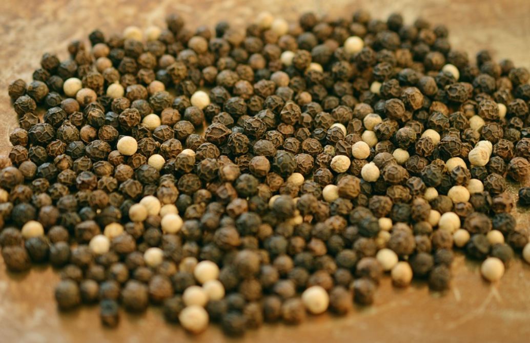 夢見胡椒代表什麼？8個夢境解讀（夢見種植辣椒 、夢見摘辣椒）-頭條解讀