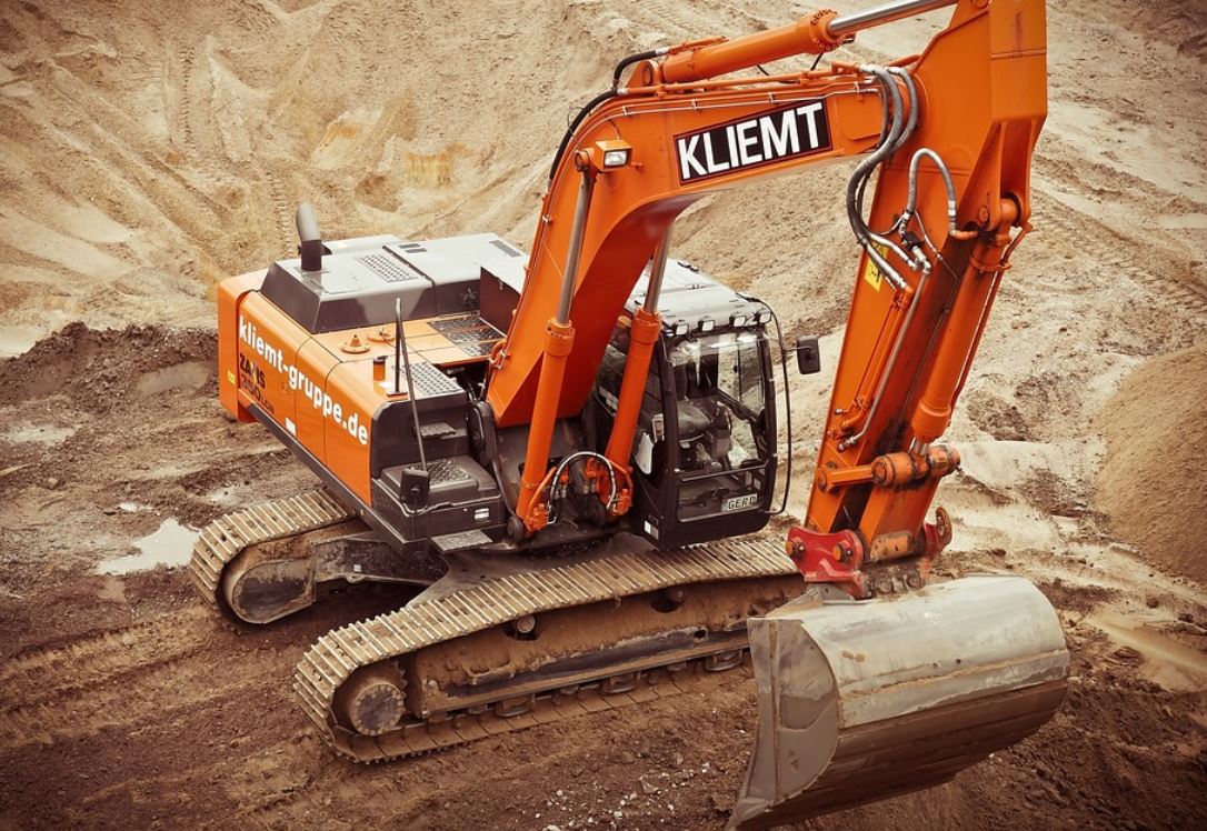 夢見挖掘機代表什麼？21個夢境解讀（夢見殺死挖掘機司機、夢見修理挖掘機）-頭條解讀