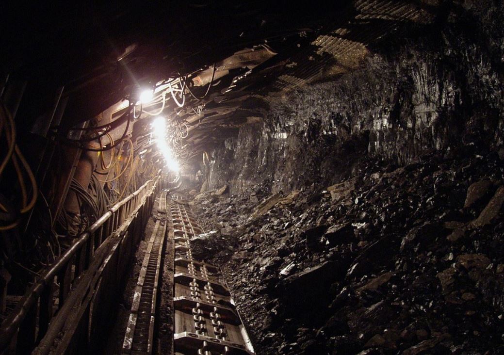 夢見礦坑代表什麼？25個夢境解讀（夢見繼承礦坑、 夢見建造礦坑）-頭條解讀