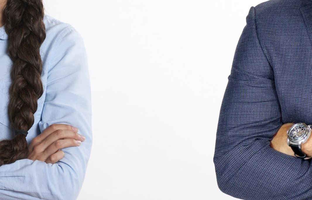 夢見離婚代表什麼？25個夢境解讀（夢見與陌生人離婚、夢見父母離婚）-頭條解讀