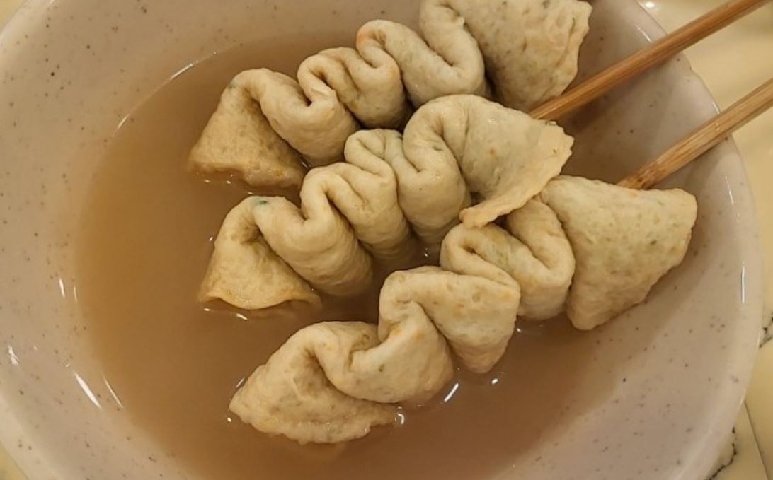 夢見關東煮代表什麼？11個夢境解讀（夢見有人吃魚板、夢見做魚板）-頭條解讀