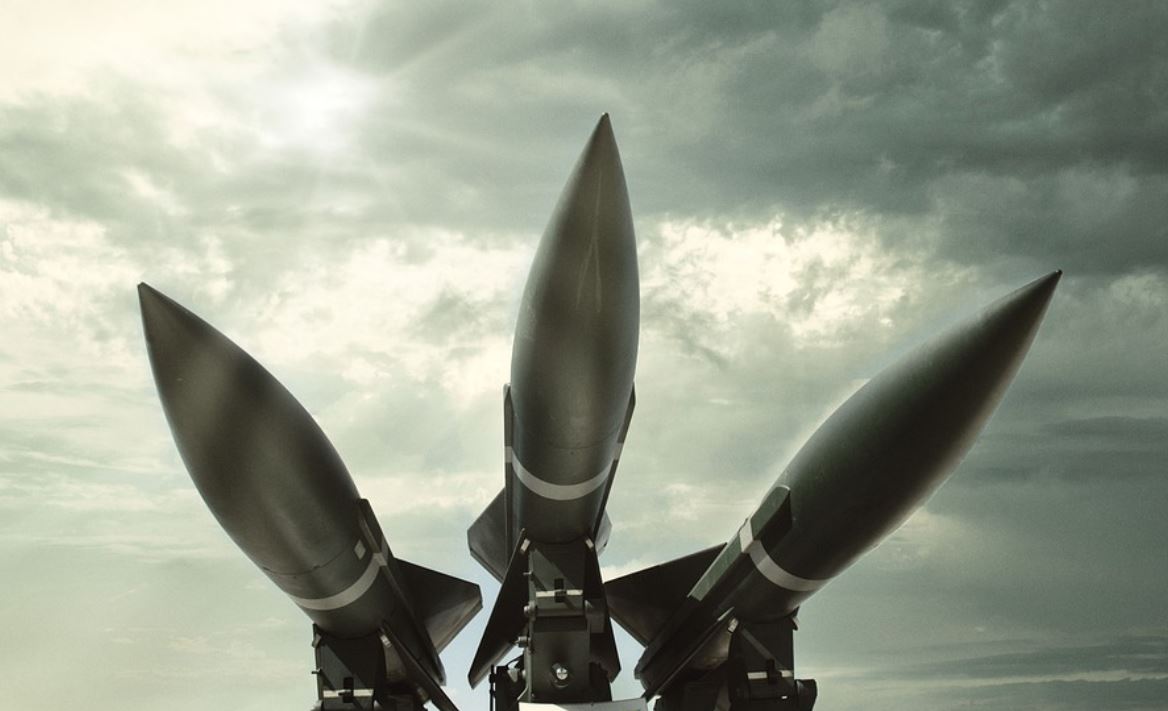 夢見飛彈代表什麼？18個夢境解讀（夢見購買飛彈、夢見賣飛彈）-頭條解讀