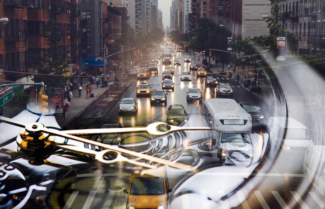 夢見匆忙代表什麼？23 個夢境解讀（夢見趕赴求職面試 、夢見匆忙約會）-頭條解讀